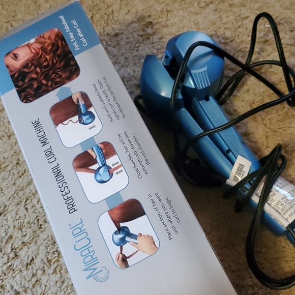 Miracurl..NanoTitanium by BabylissPro - Picture 3 of 4